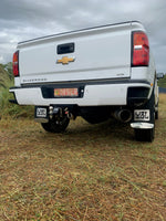 BRAND - MUD FLAPS