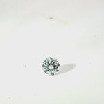 1.55CT ROUND BRILLIANT CUT DIAMOND