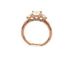 14RG LG TRILOGY RING