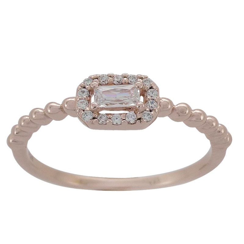 SS RGP CZ RING