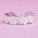 DAISY CHAIN RING IN BUNNY BOX