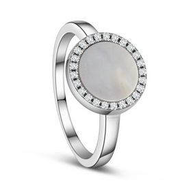 PEARL RING