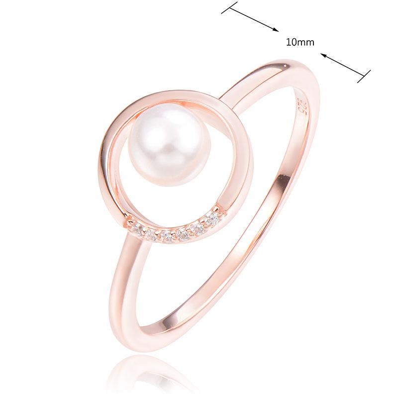 SS RGP PEARL RING