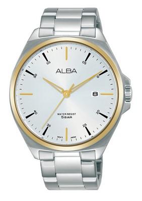 ALBA MENS DRESS 50WR