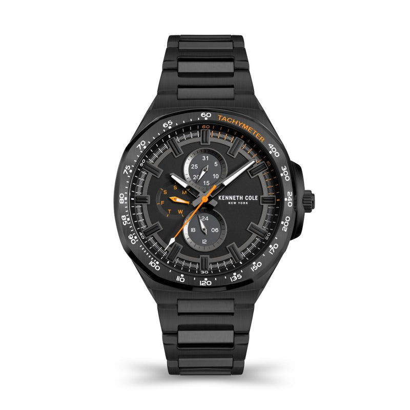 KENNETH COLE MENS WATCH