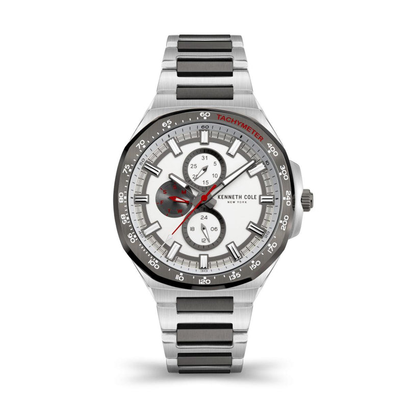 KENNETH COLE MENS WATCH