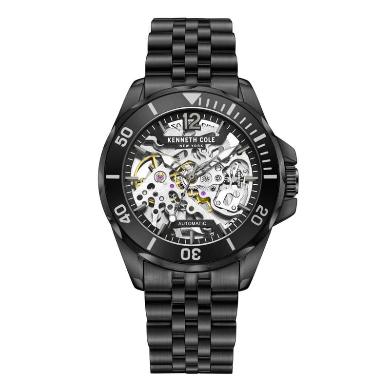 KENNETH COLE AUTOMATIC MENS WATCH