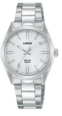 LORUS LADIES SOLAR WATCH