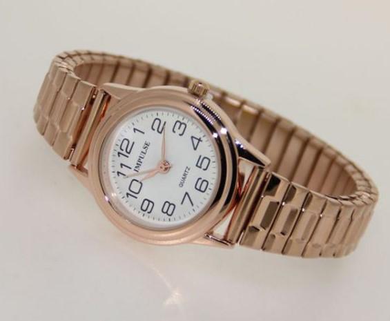 RG STRETCH LADIES WATCH