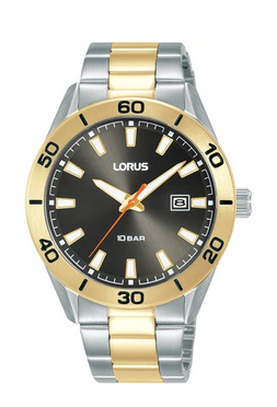 LORUS MENS SPORT