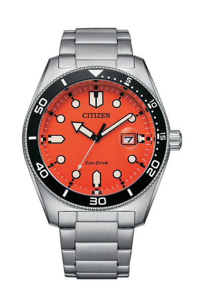 CITIZEN ECO DRIVE MENS WATCH