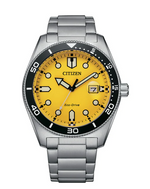 CITIZEN ECO DRIVE MENS WATCH