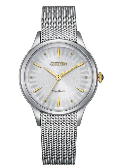 CITIZEN LADIES ECO DRIVE WATCH