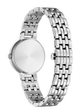 CITIZEN LADIES ECO DRIVE WATCH