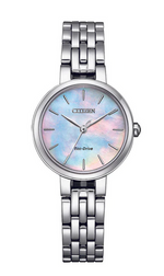 CITIZEN LADIES ECO DRIVE WATCH