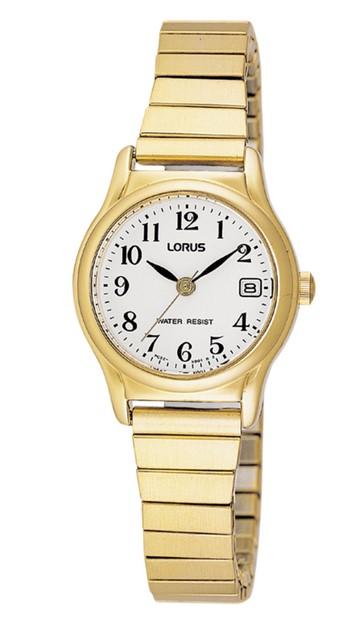 LORUS LADIES WATCH