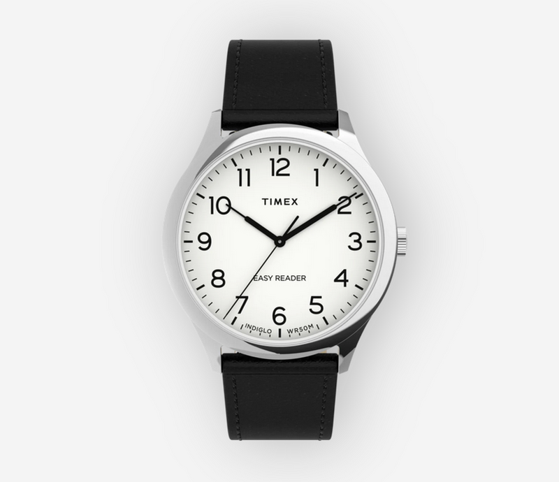 TIMEX EASY READER