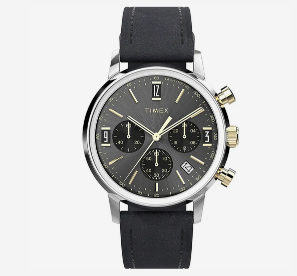 TIMEX CHRONOGRAH