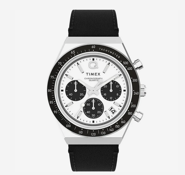 TIMEX Q CHRONOGRAPH