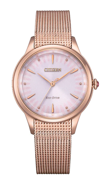 CITIZEN LADIES RG ECO DRIVE WATCH