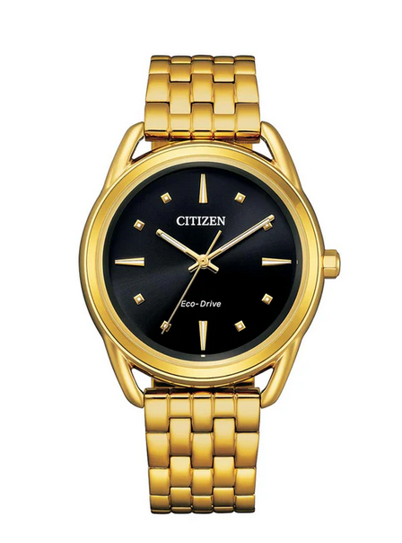 LADIES ECO DRIVE CITIZEN