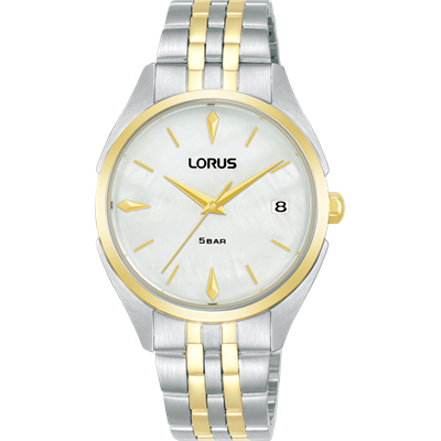 LORUS - LADIES 50M