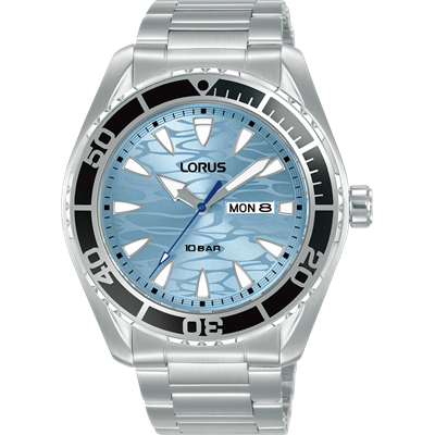 LORUS - MENS 100M