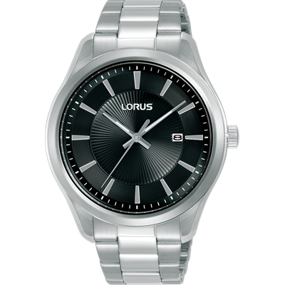 LORUS - MENS 50M