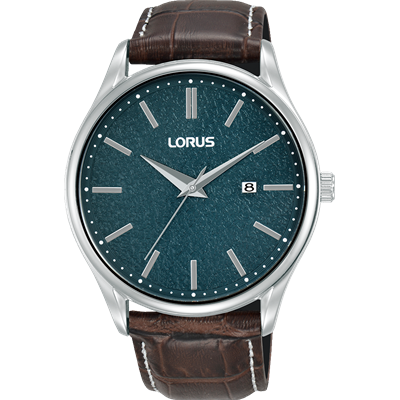 LORUS - MENS 50M