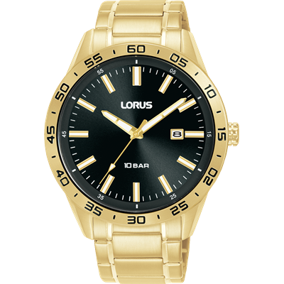 LORUS - MENS SPORT 100M