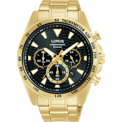 LORUS - MENS 100M