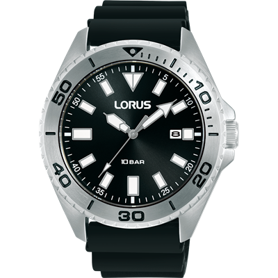 LORUS - MENS SPORTS 100M