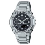 CASIO - G SHOCK DUO STEEL