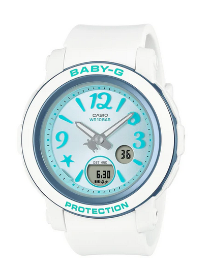 CASIO - BABY G DIGITAL WATCH