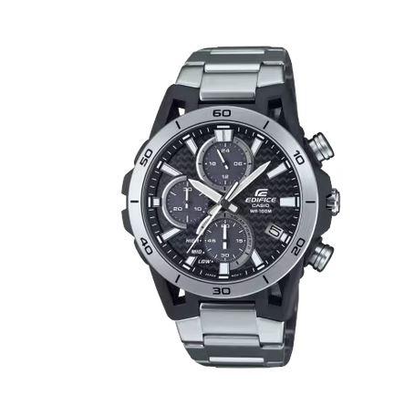 CASIO - EDIFACE STEEL MENS