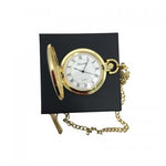 POCKET WATCH - PLAIN GOLD