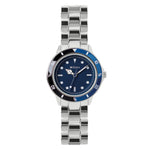 TIKKERS -  BLUE DIAL WATCH