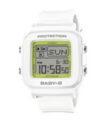 CASIO - BABY G DIGITIAL WATCH