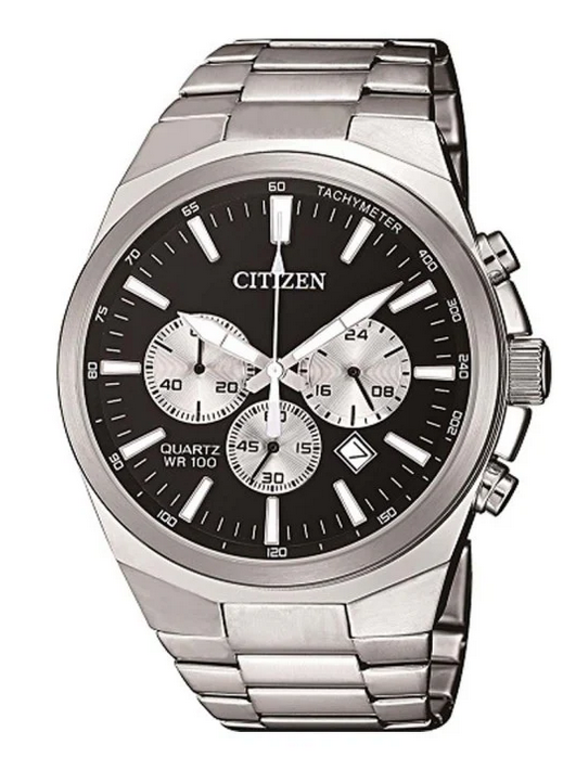 CITIZEN GENTS CHRONO