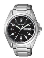 CITIZEN  GENTS ECO DRIVE