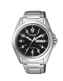 CITIZEN  GENTS ECO DRIVE