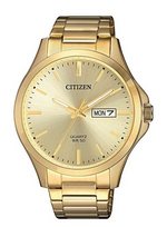 CITIZEN GENTS WR50