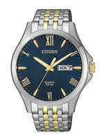 CITIZEN GENTS WR50