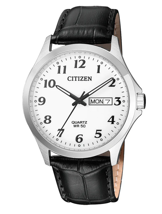 CITIZEN GENTS QUARTZ WATCH