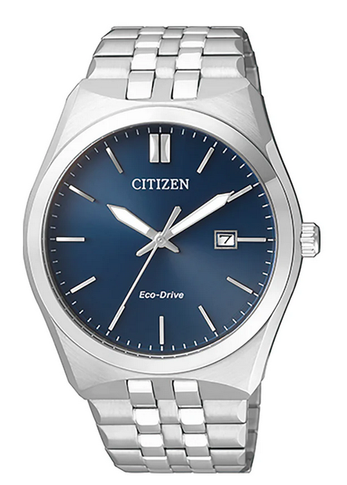 CITIZEN GENTS ECO DRIVE