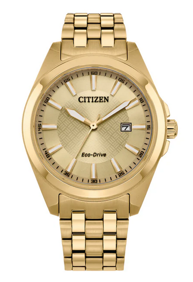 CITIZEN GENTS ECO DRIVE