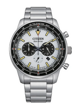 CITIZEN GENTS ECO DRIVE