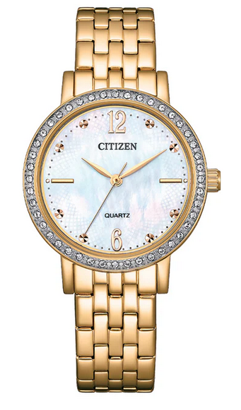 CITIZEN LADIES WR50