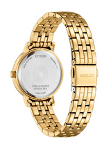 CITIZEN LADIES WR50