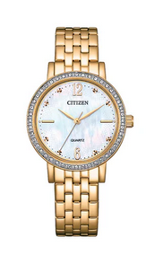 CITIZEN LADIES WR50